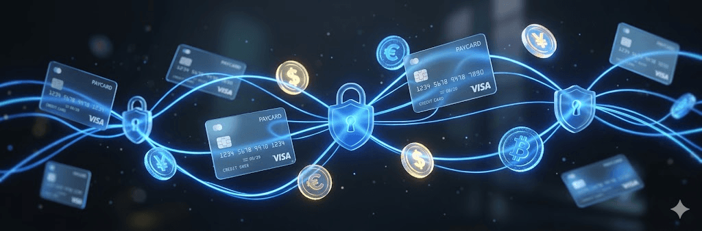 Payment Gateway System
